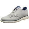 Vapor Gray Leather