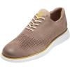 Warm Stucco Suede