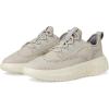 Dove Nubuck/Ivory