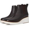 Dark Chocla/Ivory Waterproof
