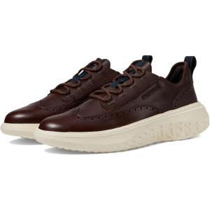 Cole Haan Mens Zerogrand Work from Anywhere(Madeira/Blueberry)