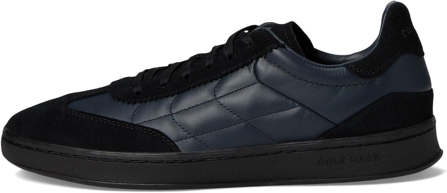 image:imageCole Haan Mens GrandPro Breakaway SneakerBlueberryBlack