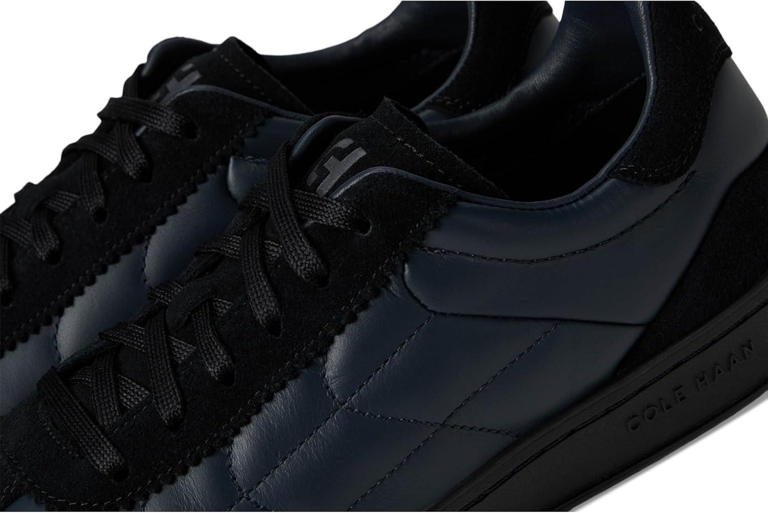 image:imageCole Haan Mens GrandPro Breakaway SneakerBlueberryBlack