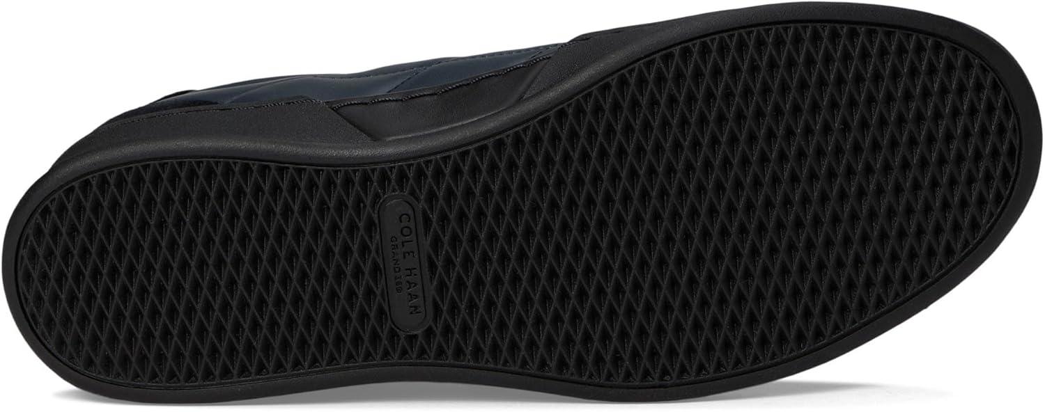 image:imageCole Haan Mens GrandPro Breakaway SneakerBlueberryBlack