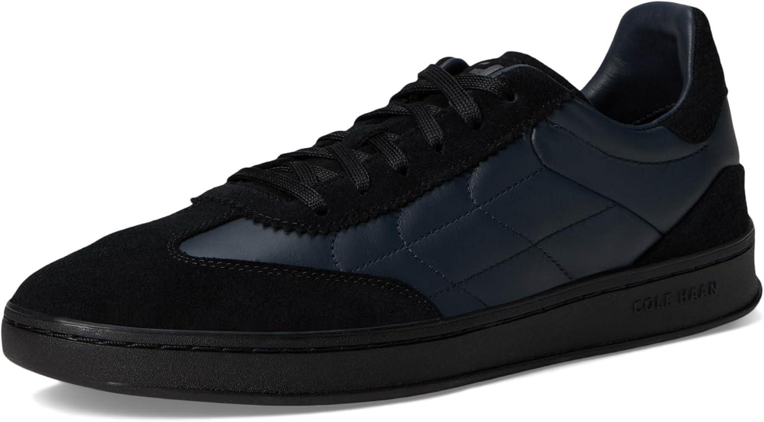 image:imageCole Haan Mens GrandPro Breakaway SneakerBlueberryBlack