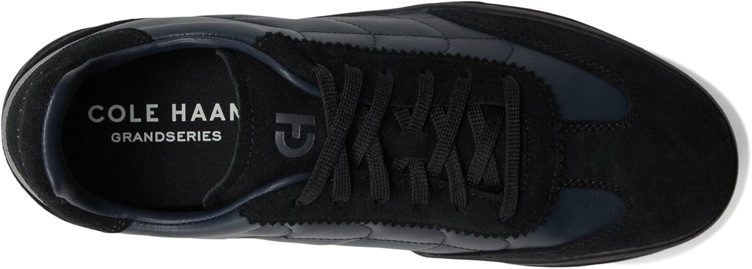 image:imageCole Haan Mens GrandPro Breakaway SneakerBlueberryBlack