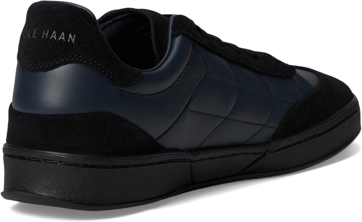 image:imageCole Haan Mens GrandPro Breakaway SneakerBlueberryBlack
