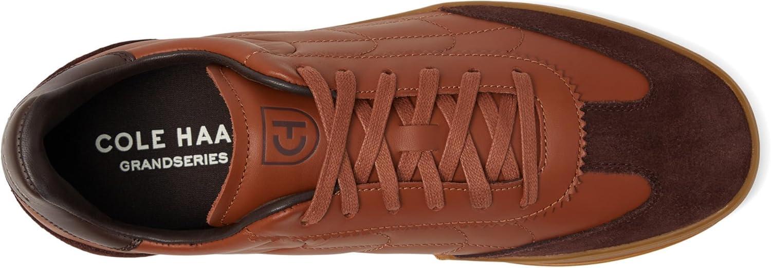 image:imageCole Haan Mens GrandPro Breakaway SneakerBrown
