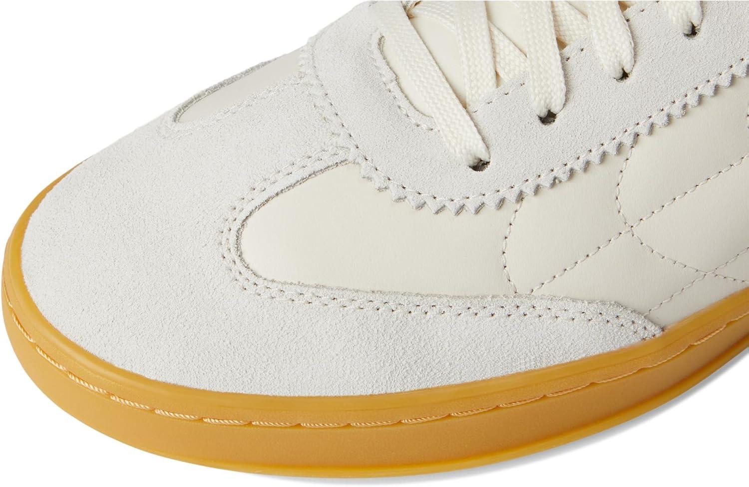 image:imageCole Haan Mens GrandPro Breakaway SneakerIvoryNew Caramel