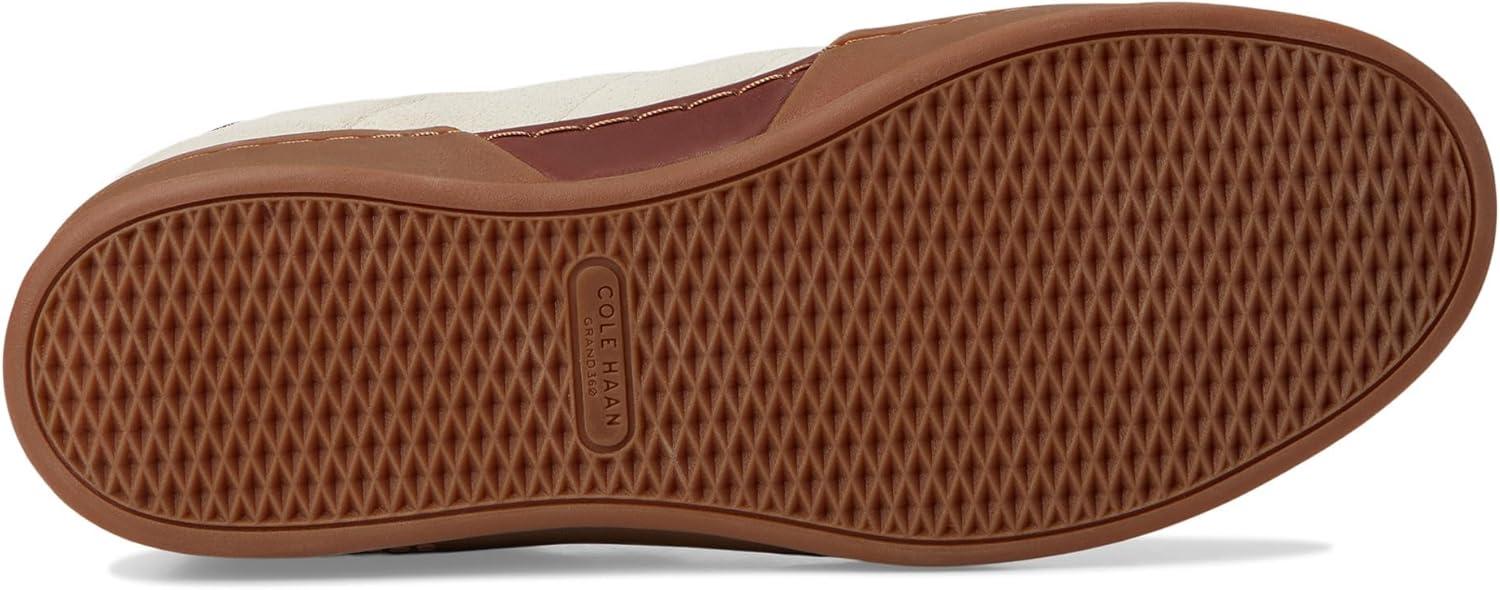 image:imageCole Haan Mens GrandPro Breakaway SneakerLight Sesame SuedeHickory