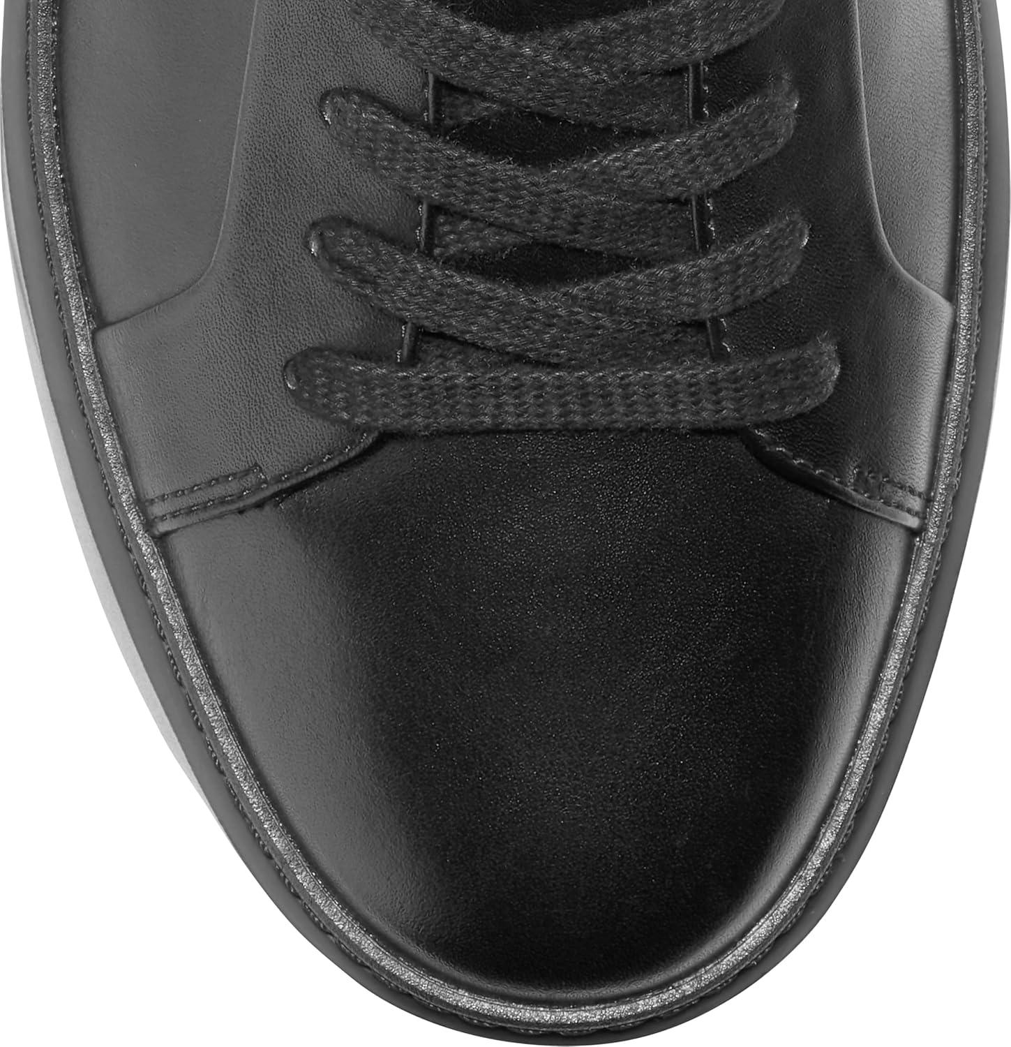 image:imageCole Haan Mens Grandpro Topspin SneakerBlack LeatherBlack