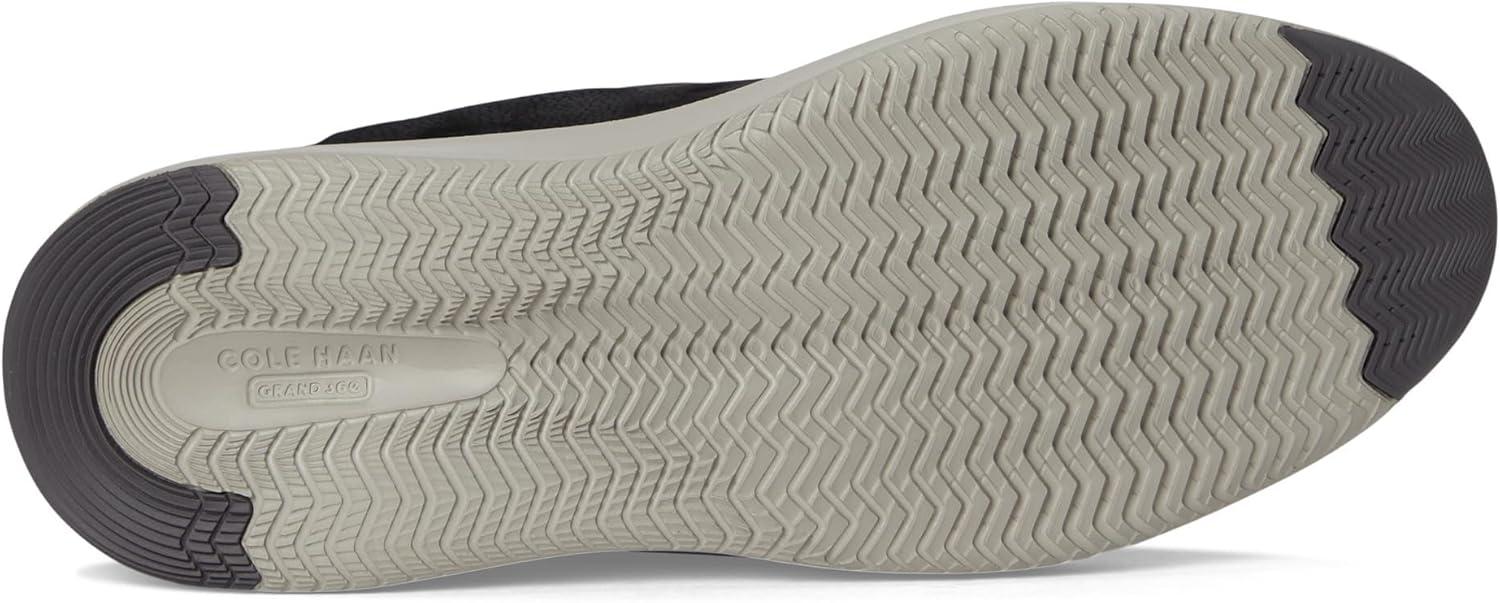 image:imageCole Haan Mens Grandpro Topspin SneakerBlackPavementDrizzle