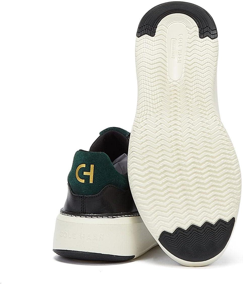 image:imageCole Haan Mens Grandpro Topspin SneakerBlackPine Grove