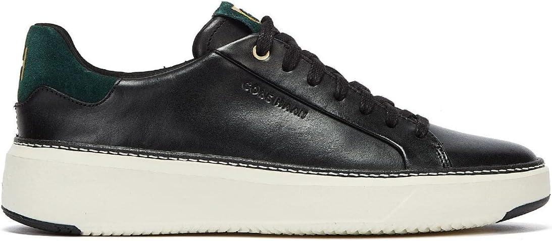 image:imageCole Haan Mens Grandpro Topspin SneakerBlackPine Grove