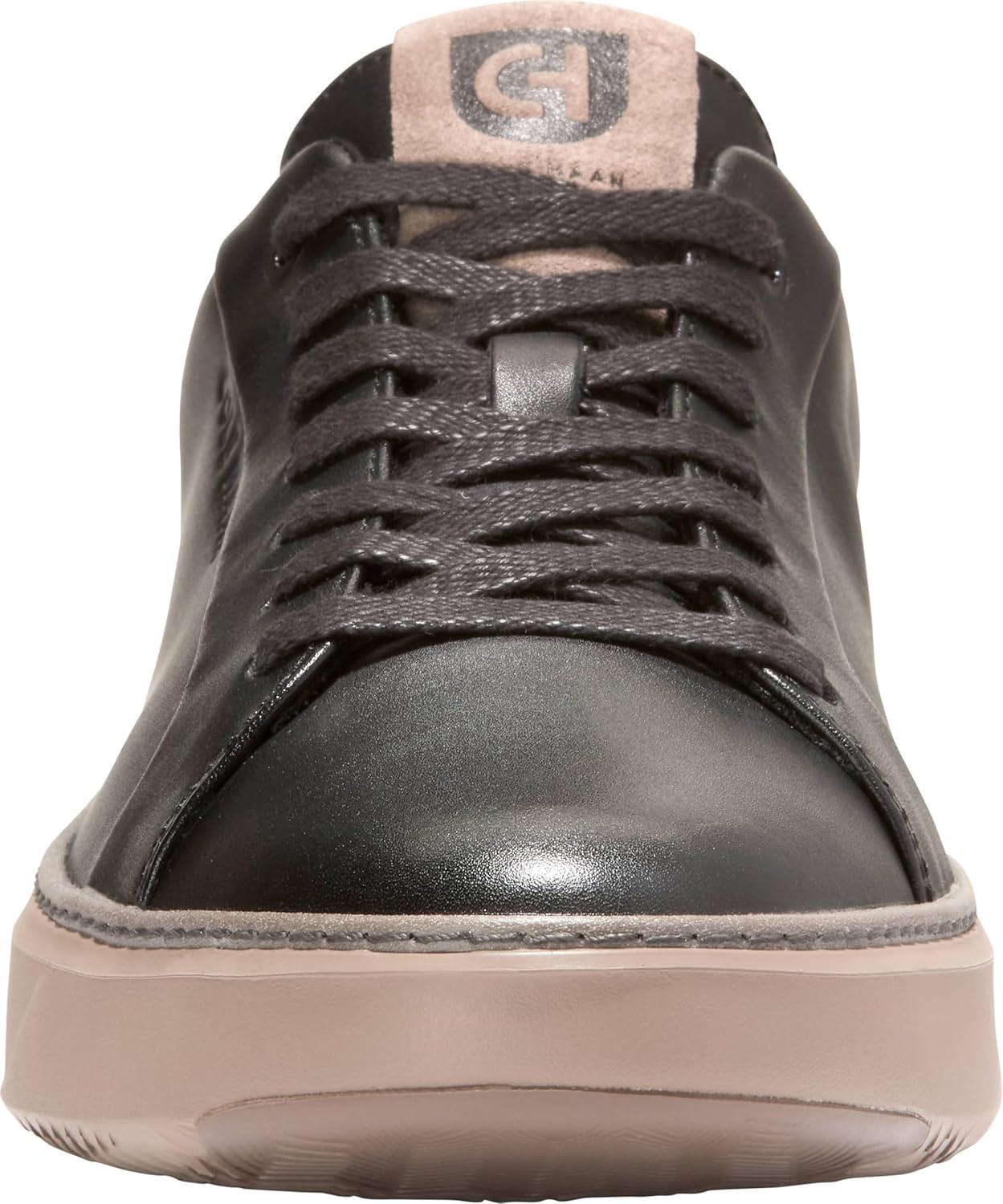 image:imageCole Haan Mens Grandpro Topspin SneakerBlackTruffle