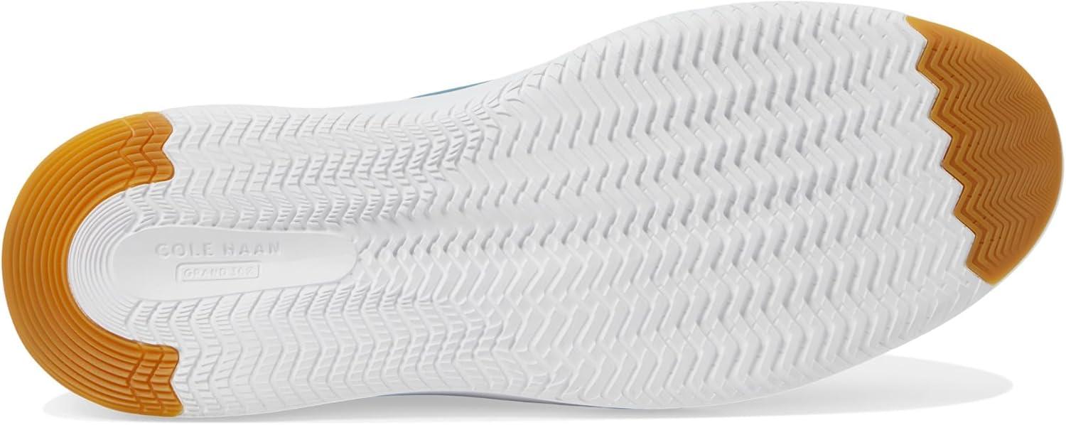 image:imageCole Haan Mens Grandpro Topspin SneakerBlue Wing TealVista Blue