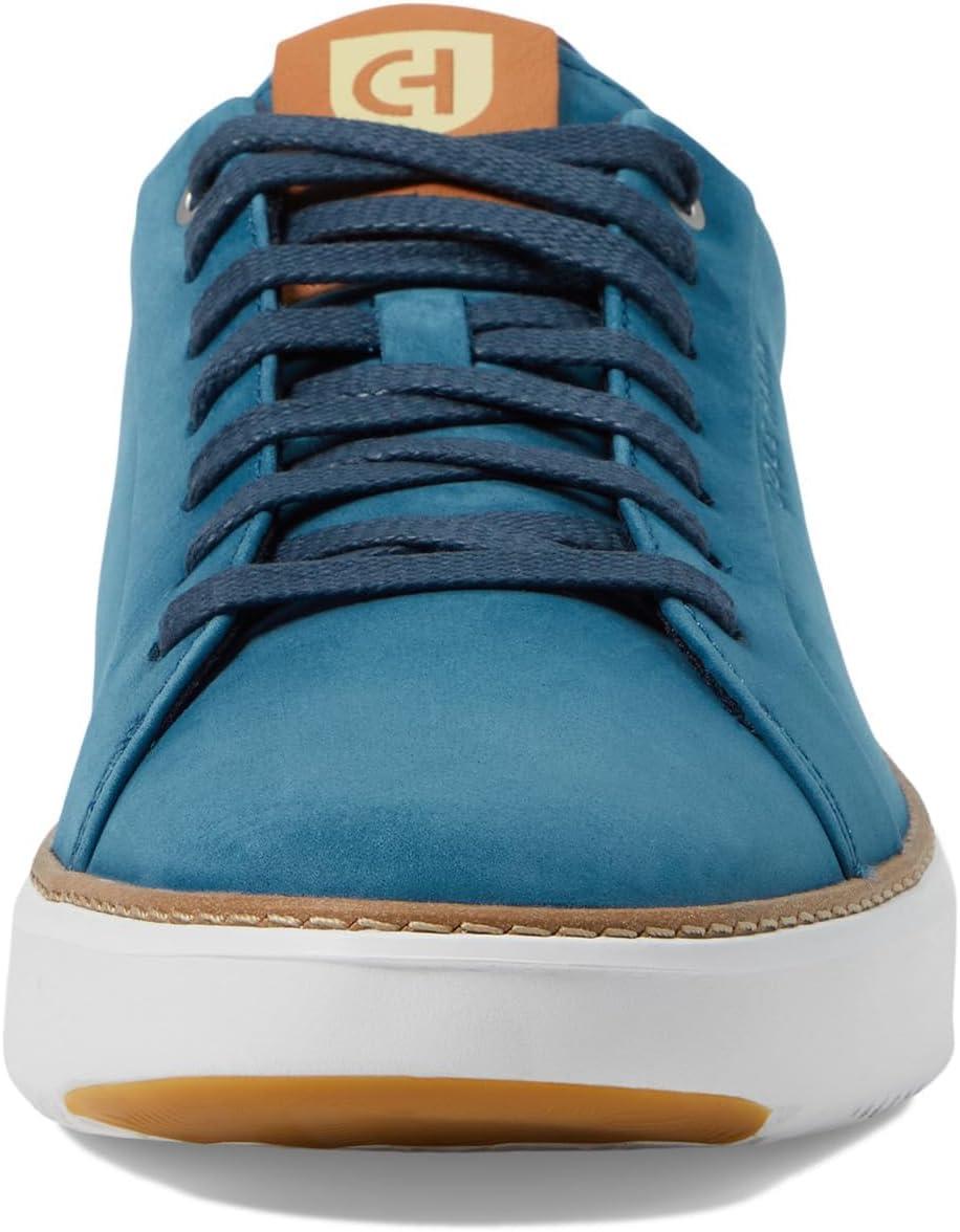 image:imageCole Haan Mens Grandpro Topspin SneakerBlue Wing TealVista Blue