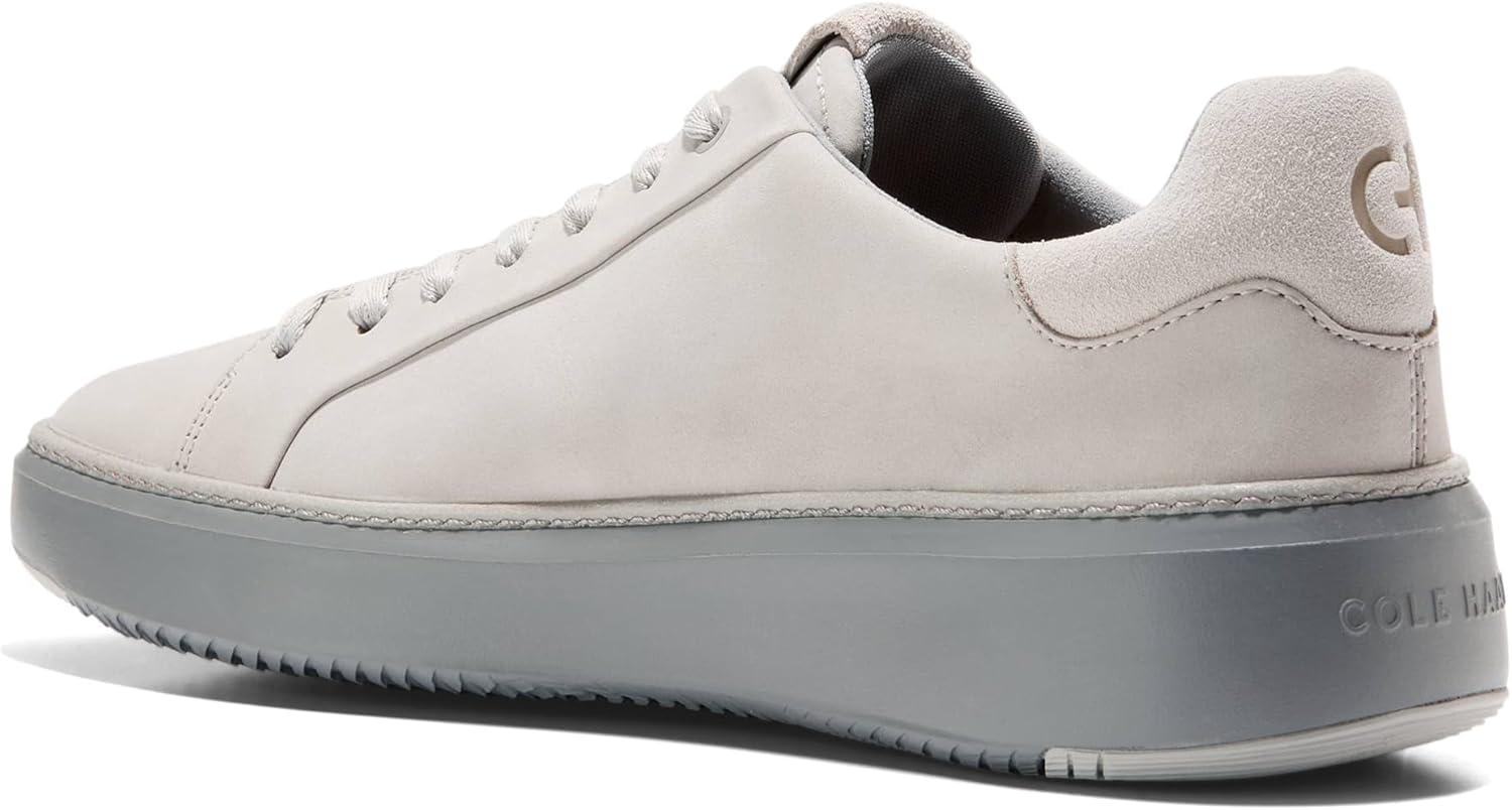 image:imageCole Haan Mens Grandpro Topspin SneakerDoveSilver LiningSleet