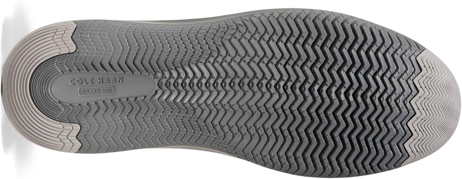 image:imageCole Haan Mens Grandpro Topspin SneakerDoveSilver LiningSleet
