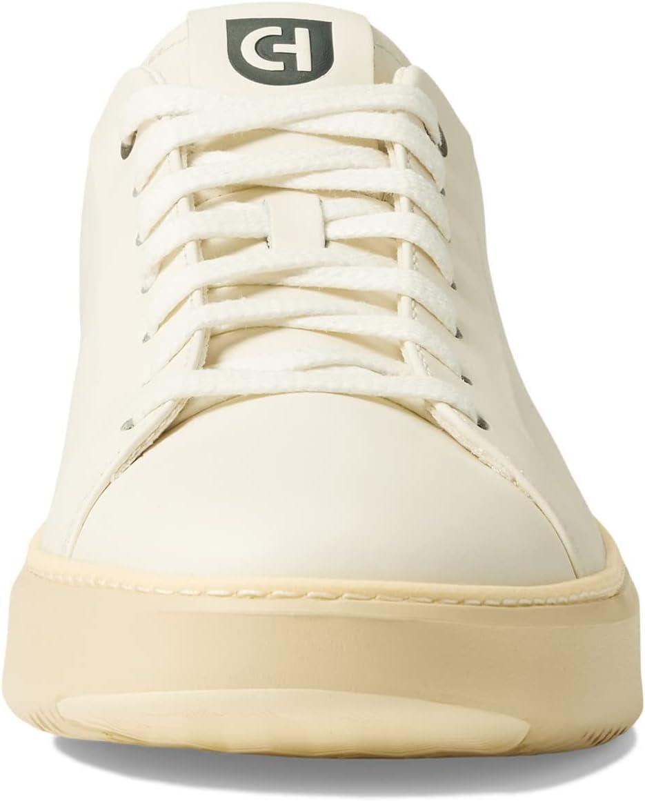 image:imageCole Haan Mens Grandpro Topspin SneakerEgretTrekking Green