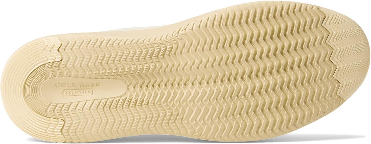 image:imageCole Haan Mens Grandpro Topspin SneakerEgretTrekking Green