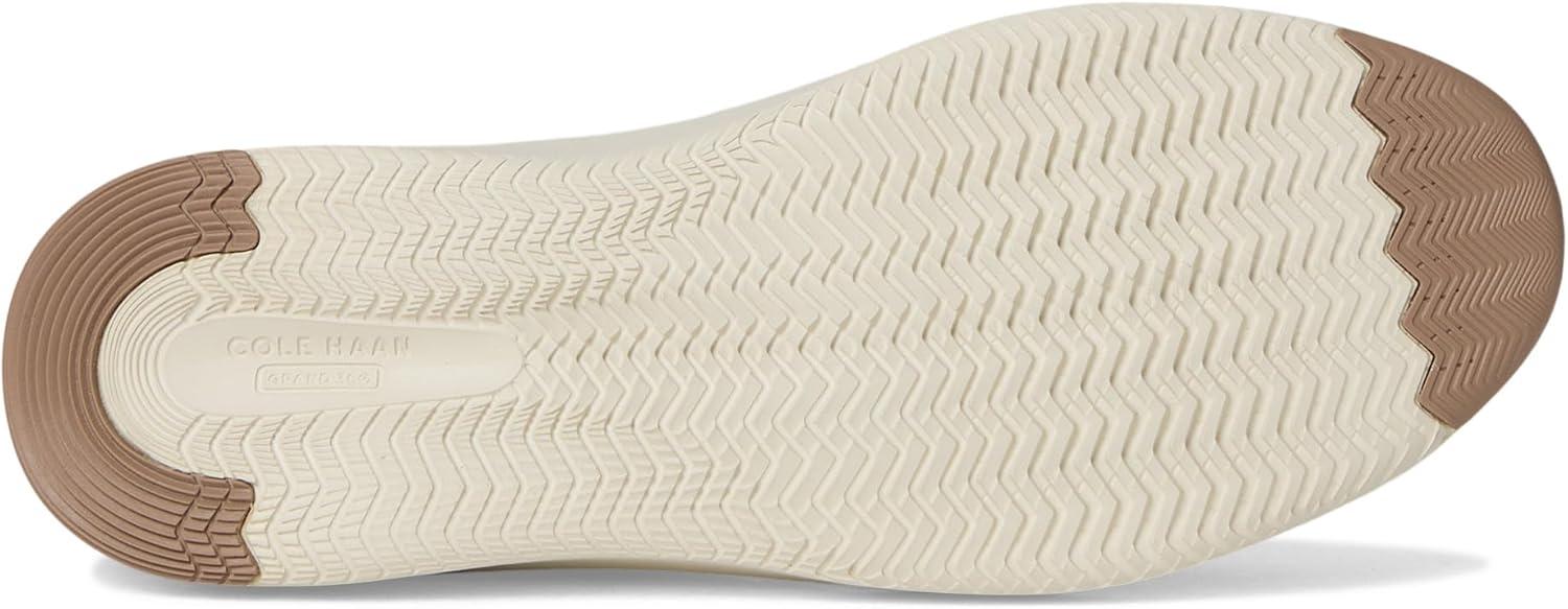image:imageCole Haan Mens Grandpro Topspin SneakerIrish CoffeeSilver BirchSilver Birch