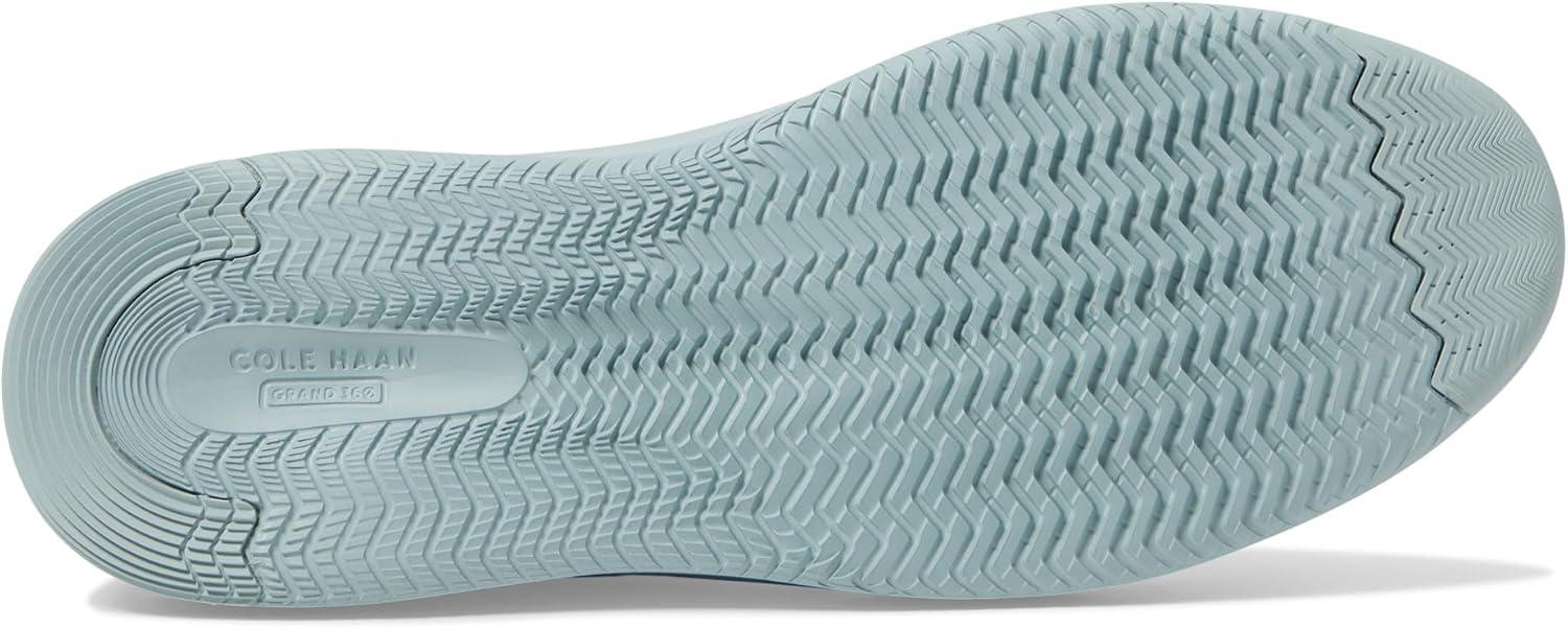 image:imageCole Haan Mens Grandpro Topspin SneakerIvoryCloud Blue