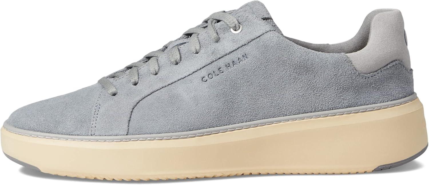 image:imageCole Haan Mens Grandpro Topspin SneakerMonumentHarbor Mist