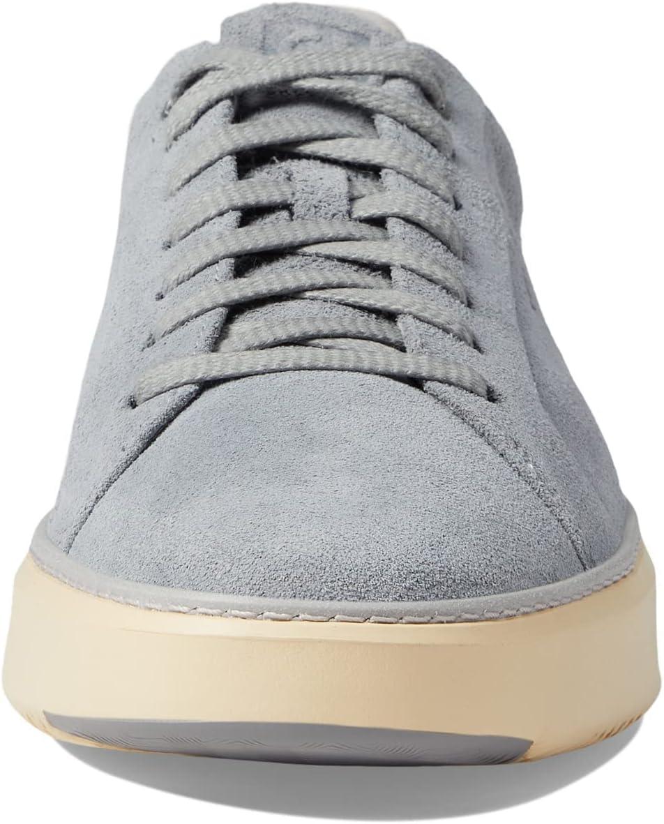 image:imageCole Haan Mens Grandpro Topspin SneakerMonumentHarbor Mist