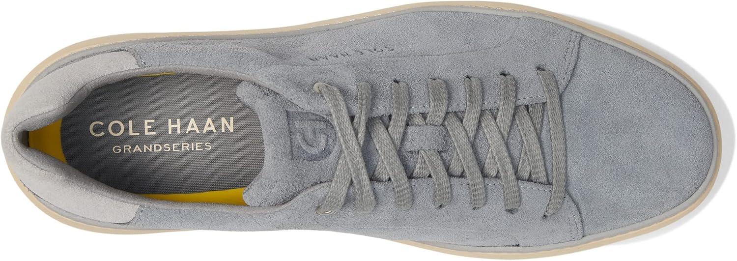 image:imageCole Haan Mens Grandpro Topspin SneakerMonumentHarbor Mist