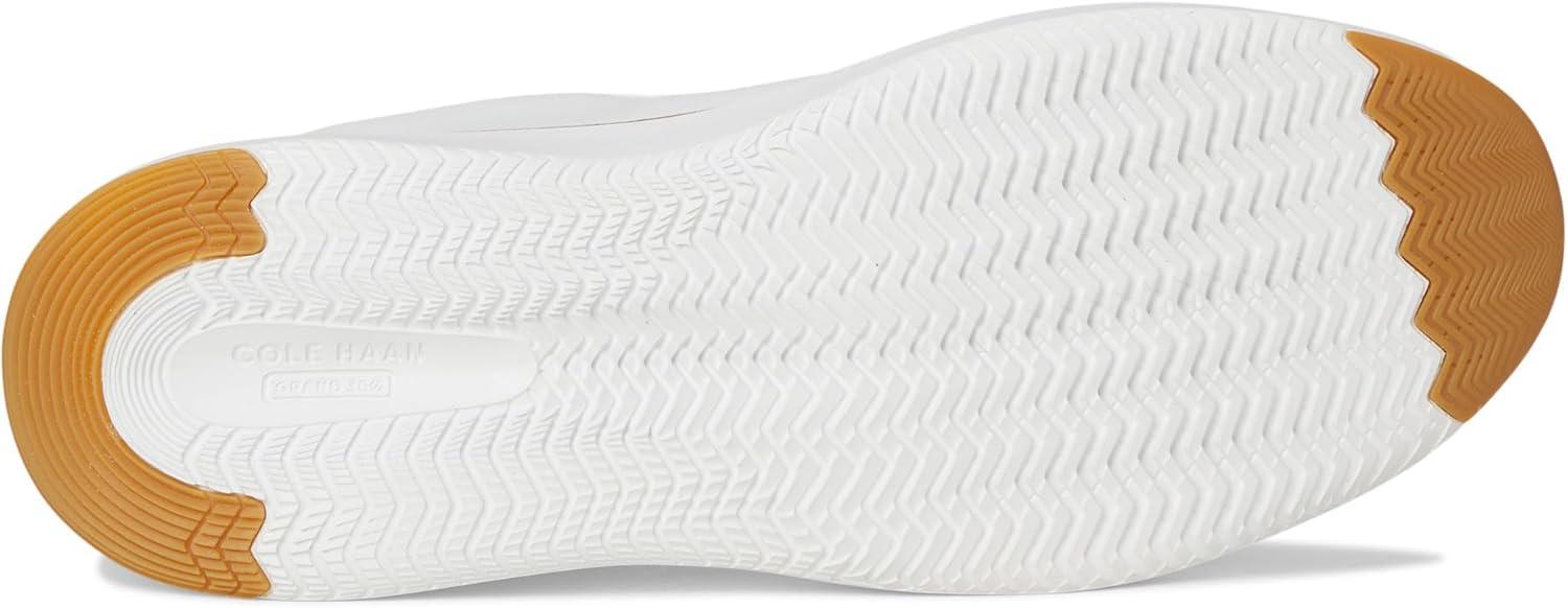 image:imageCole Haan Mens Grandpro Topspin SneakerOptical White