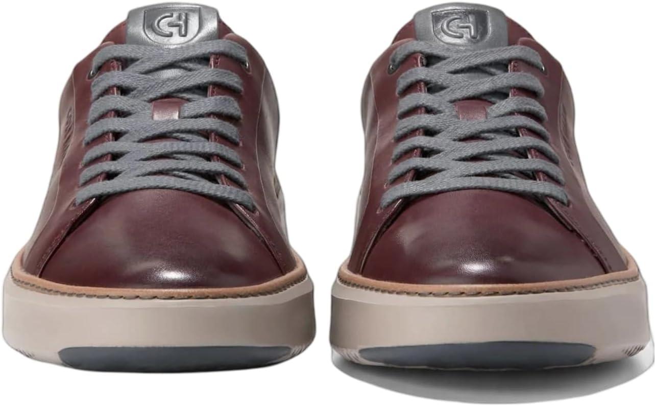 image:imageCole Haan Mens Grandpro Topspin SneakerPinotNimbus Cloud