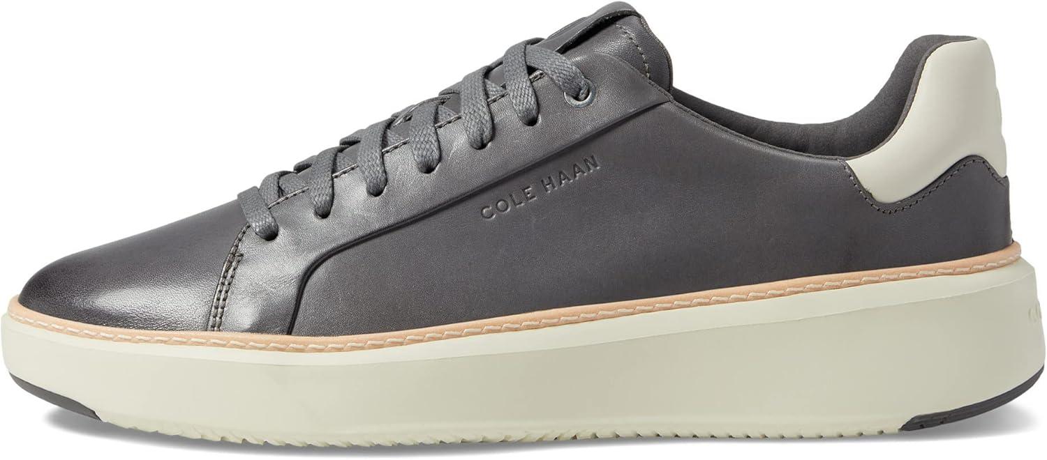 image:imageCole Haan Mens Grandpro Topspin SneakerQuiet Shade Ivory