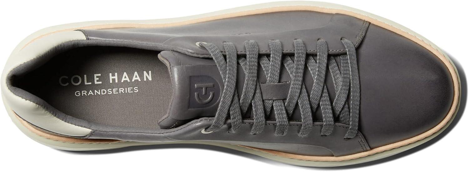 image:imageCole Haan Mens Grandpro Topspin SneakerQuiet Shade Ivory