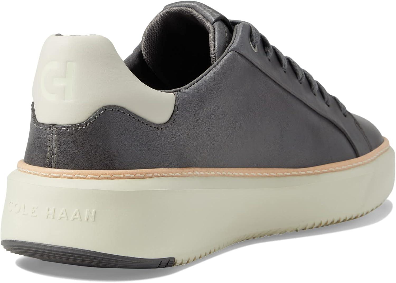 image:imageCole Haan Mens Grandpro Topspin SneakerQuiet Shade Ivory