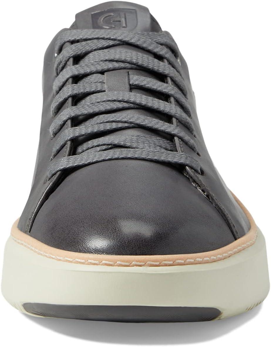 image:imageCole Haan Mens Grandpro Topspin SneakerQuiet Shade Ivory