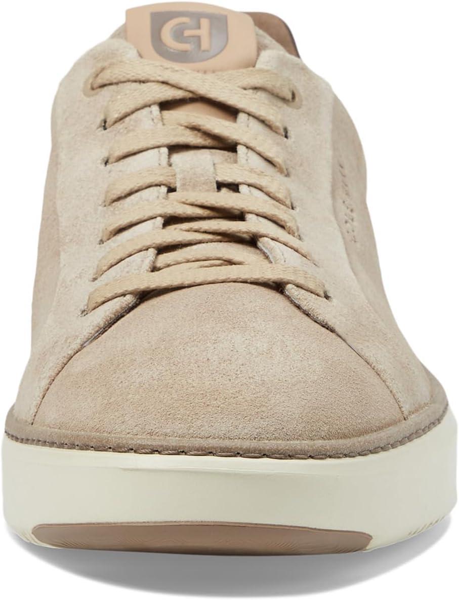 image:imageCole Haan Mens Grandpro Topspin SneakerSesameIrish Coffee SdeIvory