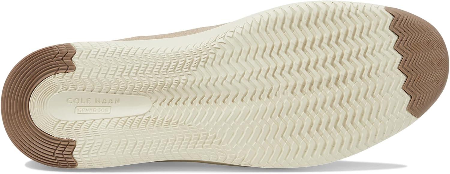 image:imageCole Haan Mens Grandpro Topspin SneakerSesameIrish Coffee SdeIvory