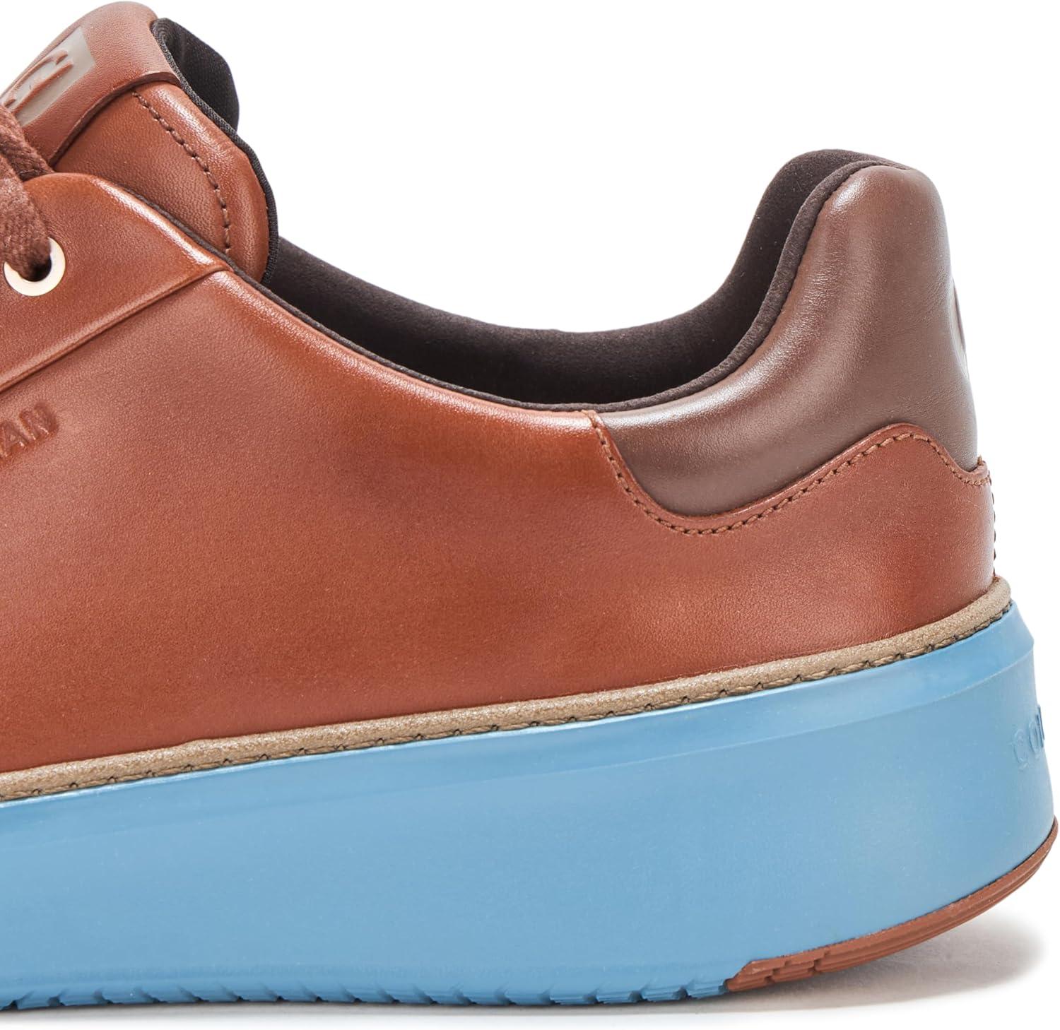 image:imageCole Haan Mens Grandpro Topspin SneakerWoodburyLava