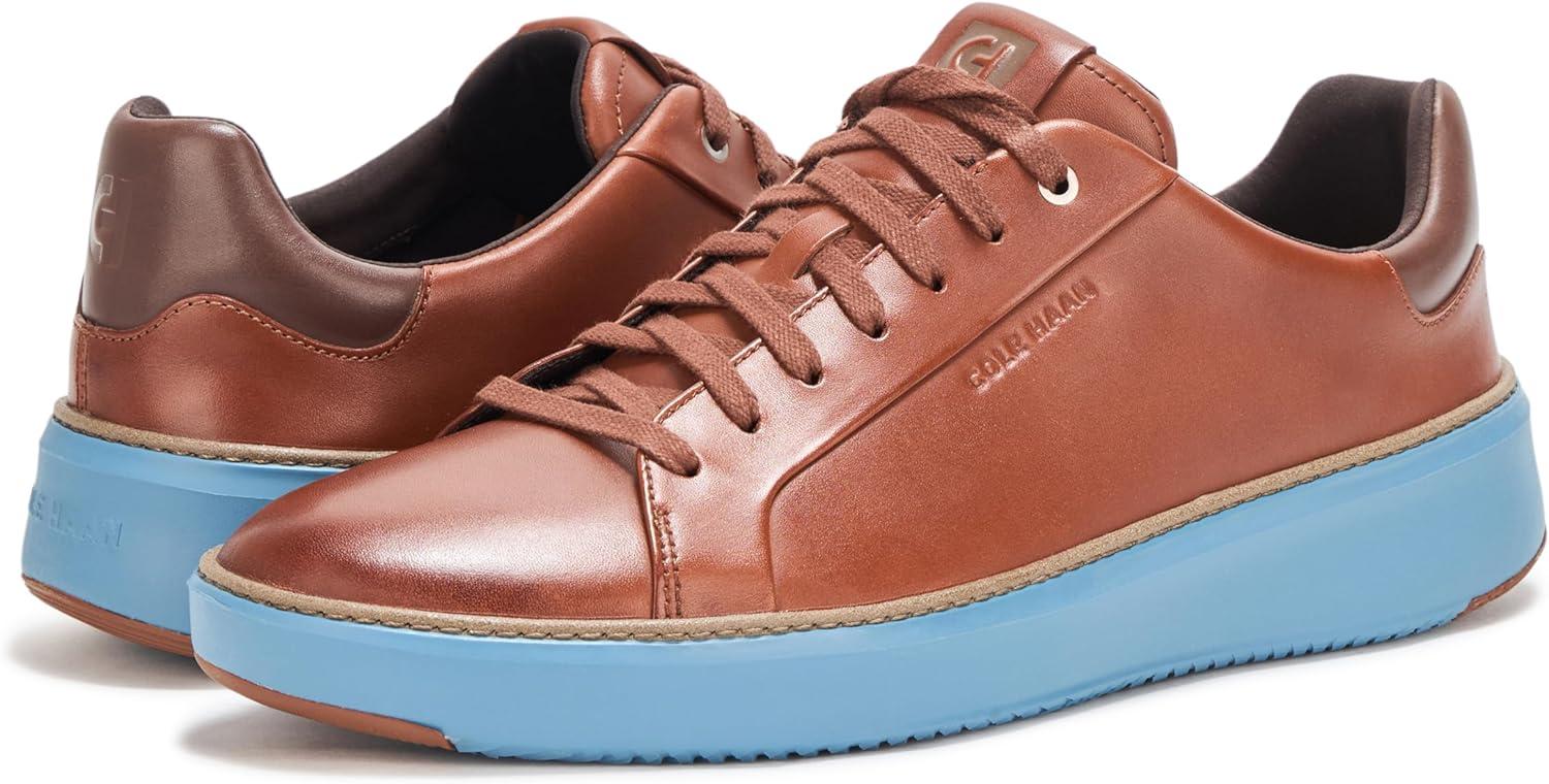 image:imageCole Haan Mens Grandpro Topspin SneakerWoodburyLava