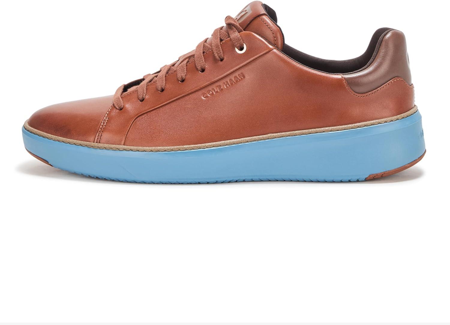 image:imageCole Haan Mens Grandpro Topspin SneakerWoodburyLava