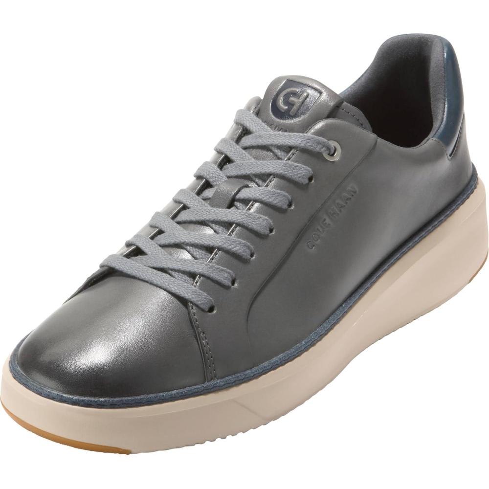 image:imageCole Haan Mens Grandpro Topspin SneakerLava SmokeBig Dipper