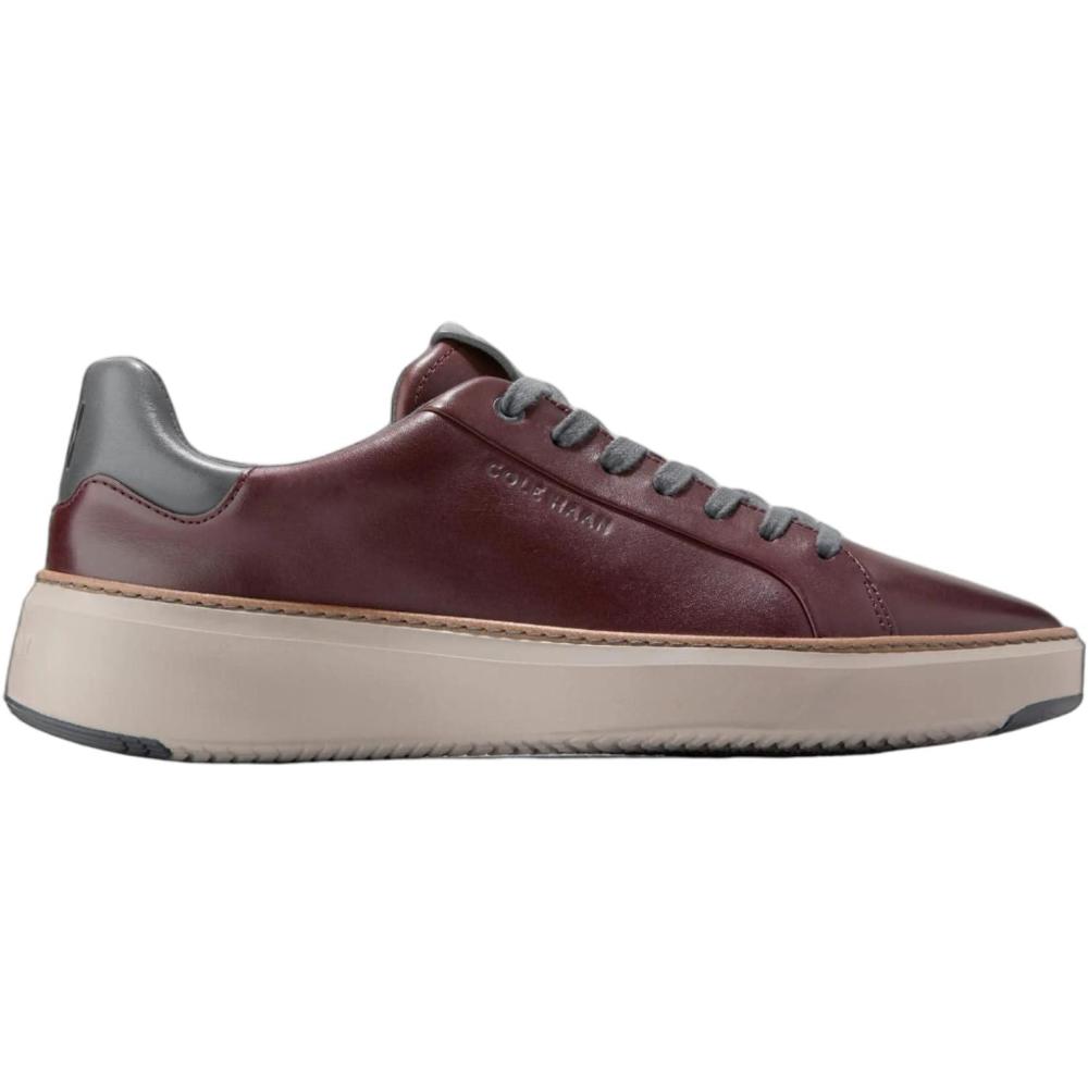 image:imageCole Haan Mens Grandpro Topspin SneakerPinotNimbus Cloud