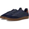 Navy/British Tan