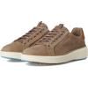 Irish Coffee Nubuck/Golden Honey
