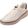 Ivory Waterproof/Deep Olive