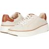 Cement Leather/Nubuck