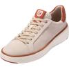 Light Sesame Nubuck Cinn