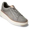 Magnet Dary Gray Suede