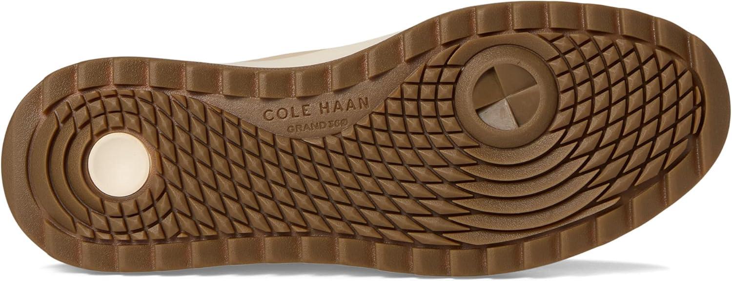 image:imageCole Haan Mens Grandpro Crossover Golf SneakersOatMadeiraIvory Waterproof
